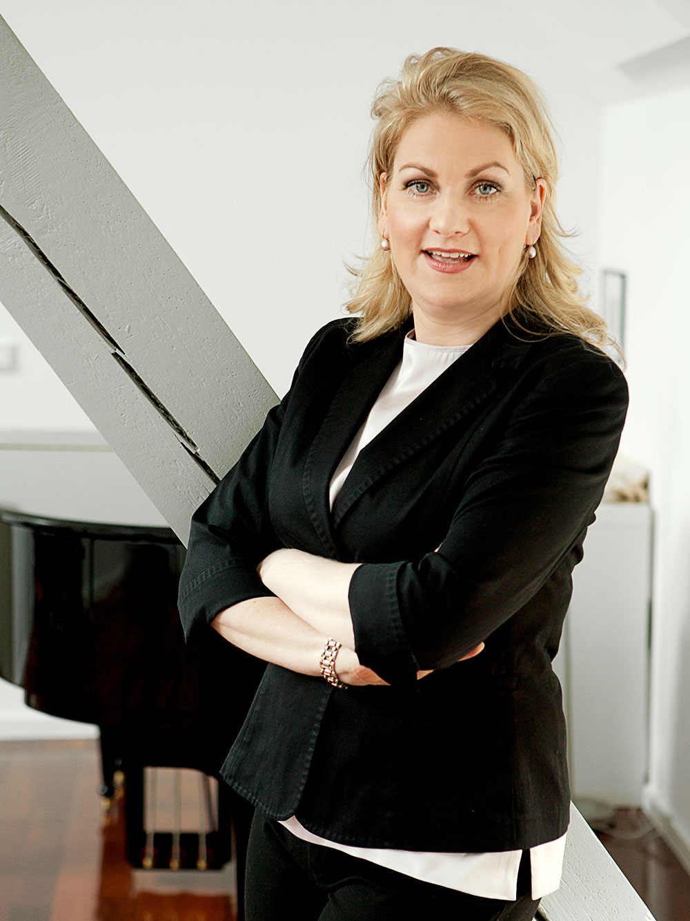 Eva-Maria Ortmann